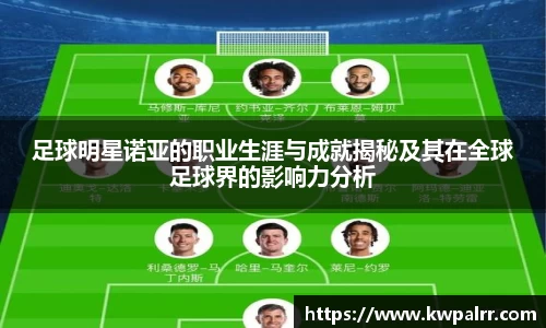 足球明星诺亚的职业生涯与成就揭秘及其在全球足球界的影响力分析